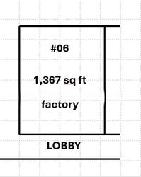 Cititech Industrial Building (D14), Factory #584325251